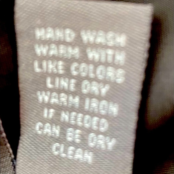 Dressy tank top NWOT - Picture 5 of 5